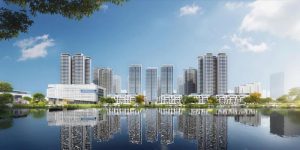 朗景花园
