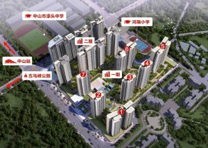 鸿瑞花园